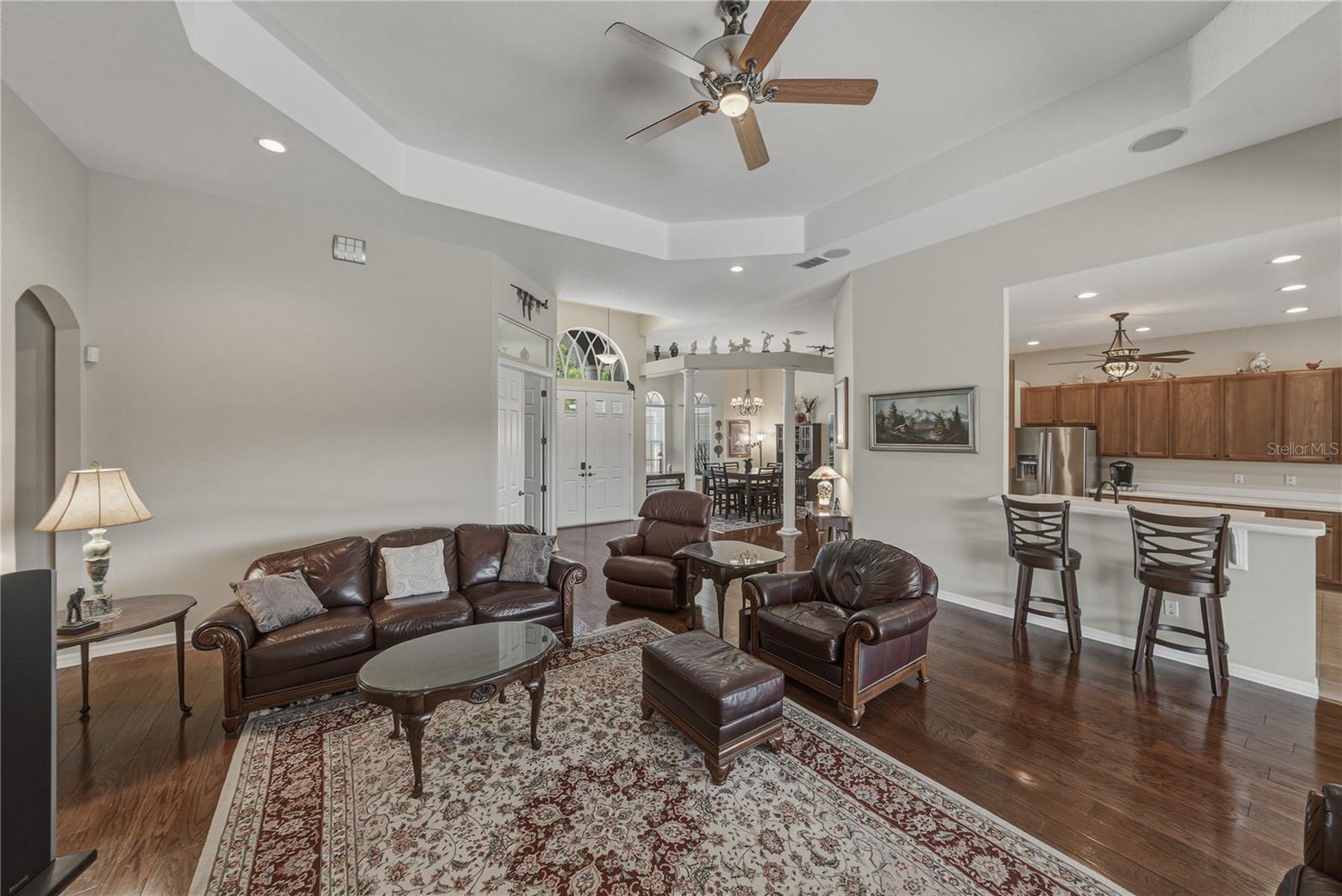 LAKE JOVITA GOLF & COUNTRY CLUB PH 03A - Residential