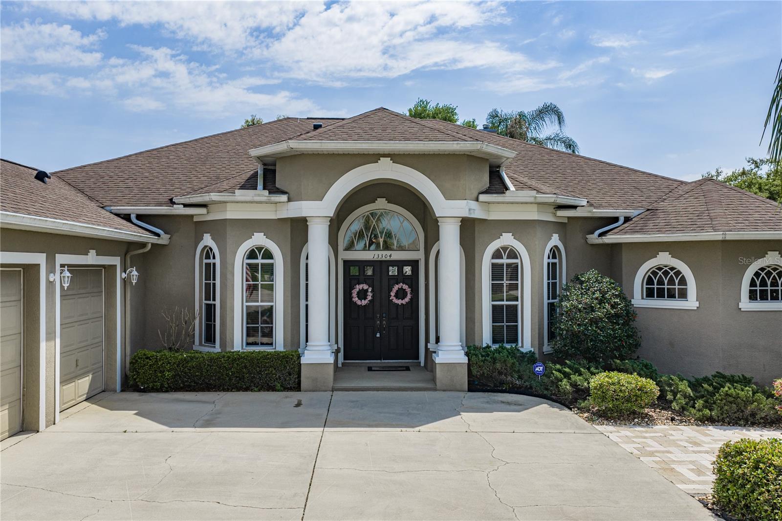 LAKE JOVITA GOLF & COUNTRY CLUB PH 03A - Residential