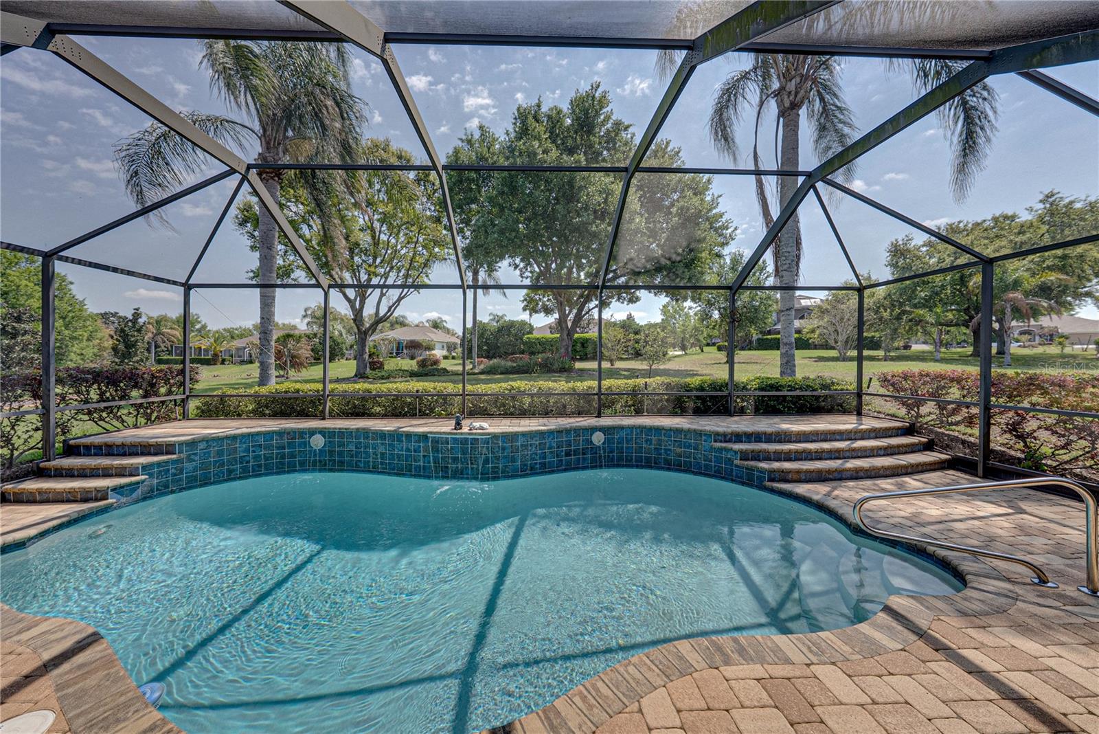 LAKE JOVITA GOLF & COUNTRY CLUB PH 03A - Residential