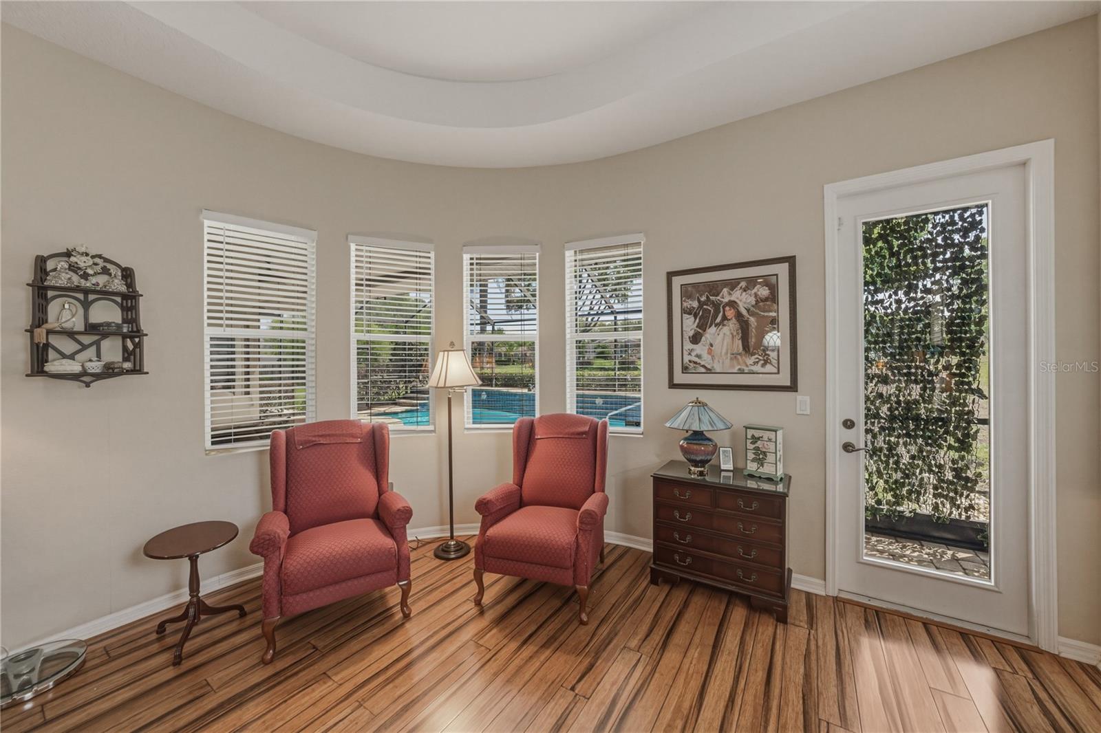 LAKE JOVITA GOLF & COUNTRY CLUB PH 03A - Residential