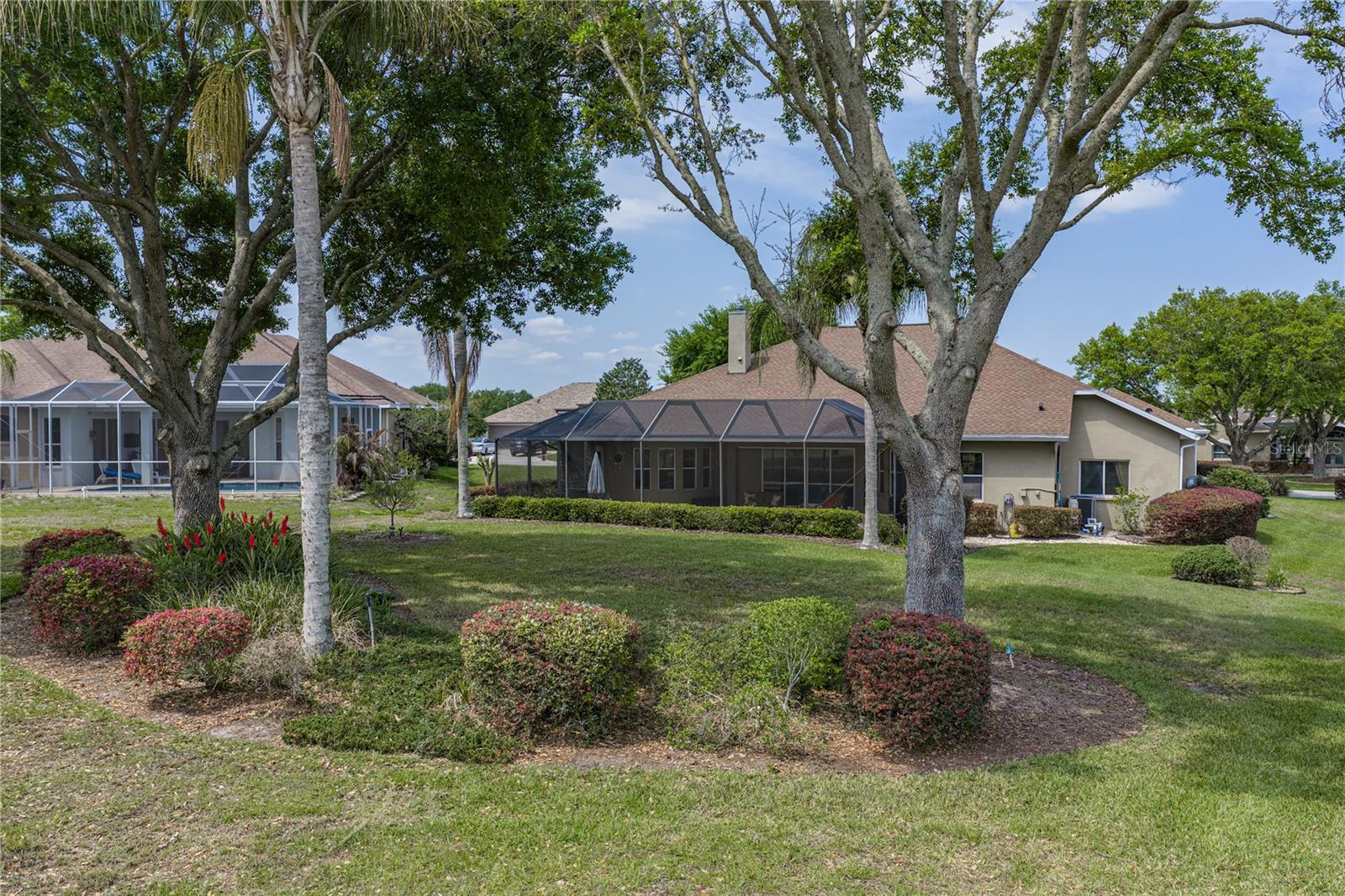 LAKE JOVITA GOLF & COUNTRY CLUB PH 03A - Residential