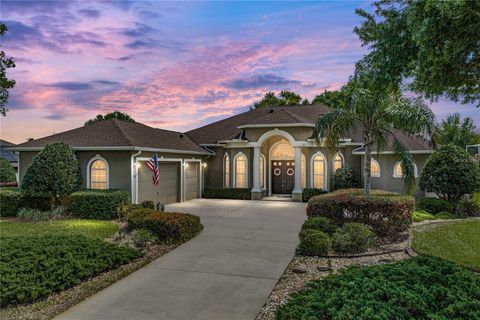 Photo of 13304 Thoroughbred Drive, Dade City, FL 33525 (MLS # TB8490875)