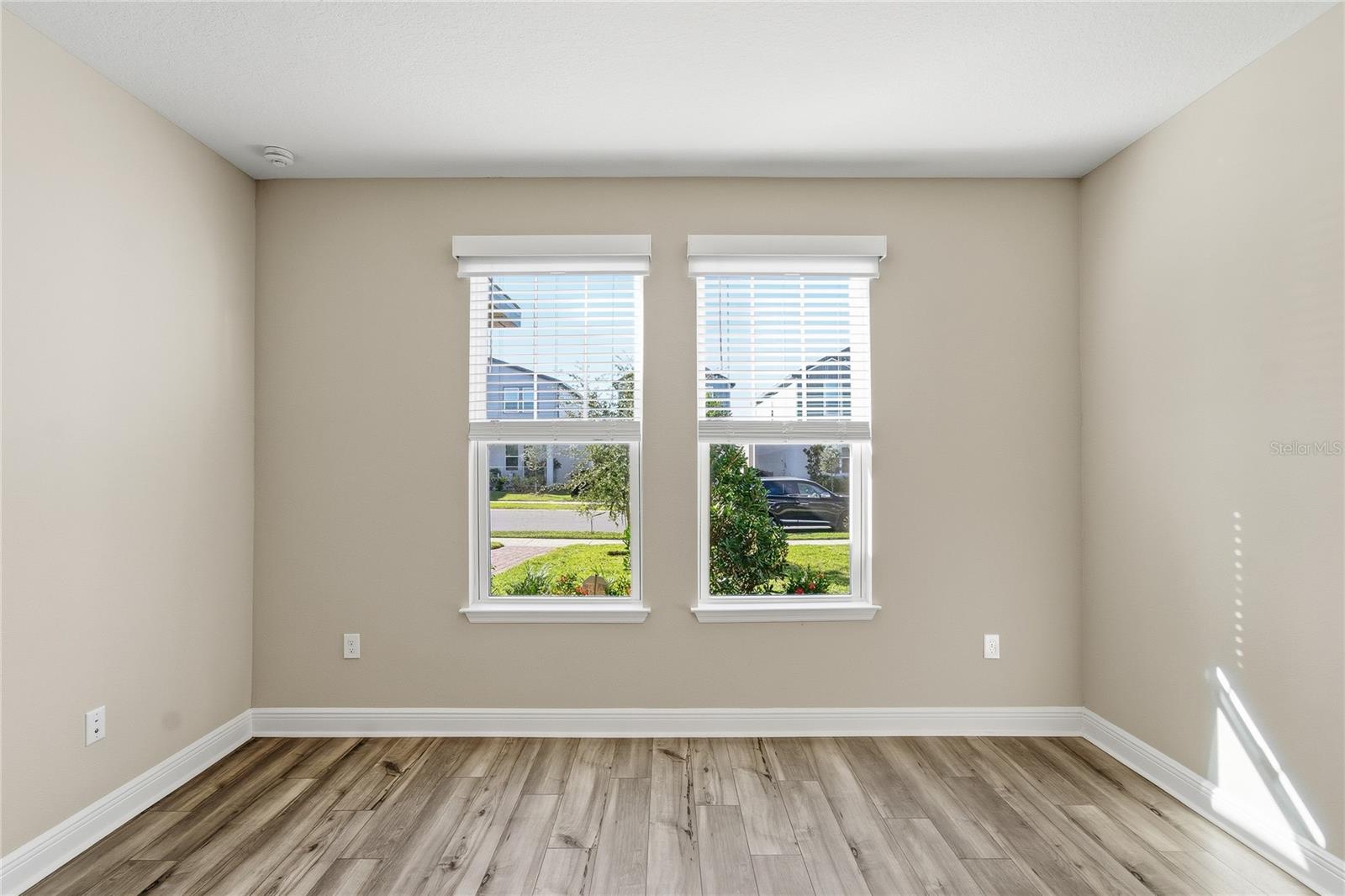 HIGHLAND RIDGE - Residential