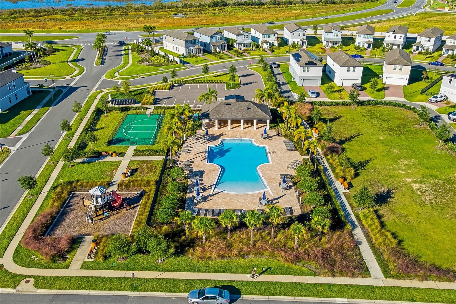 HIGHLAND RIDGE - Residential