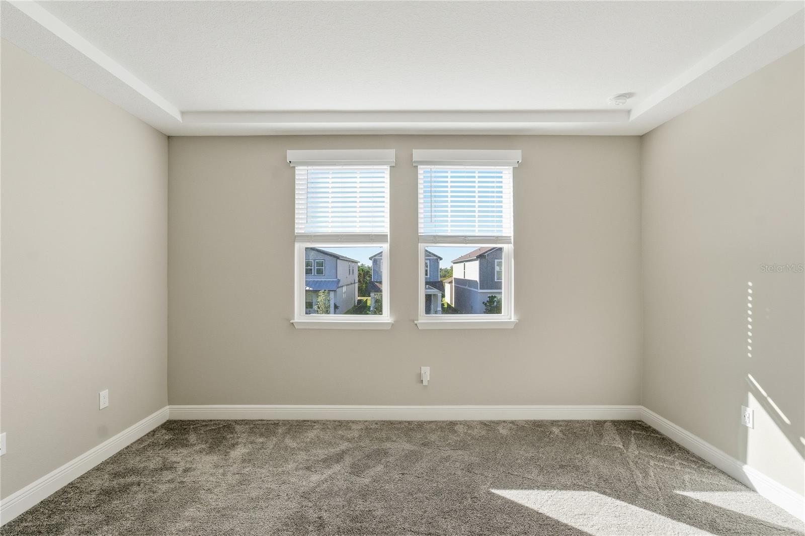 HIGHLAND RIDGE - Residential