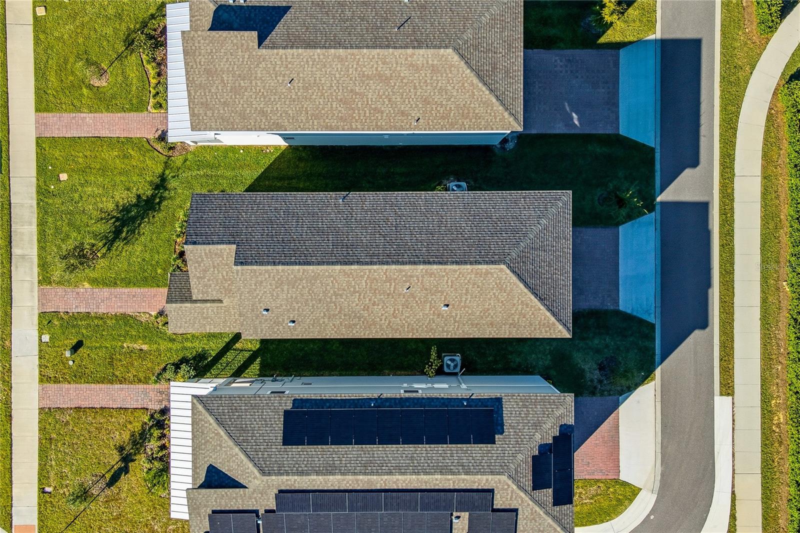 HIGHLAND RIDGE - Residential