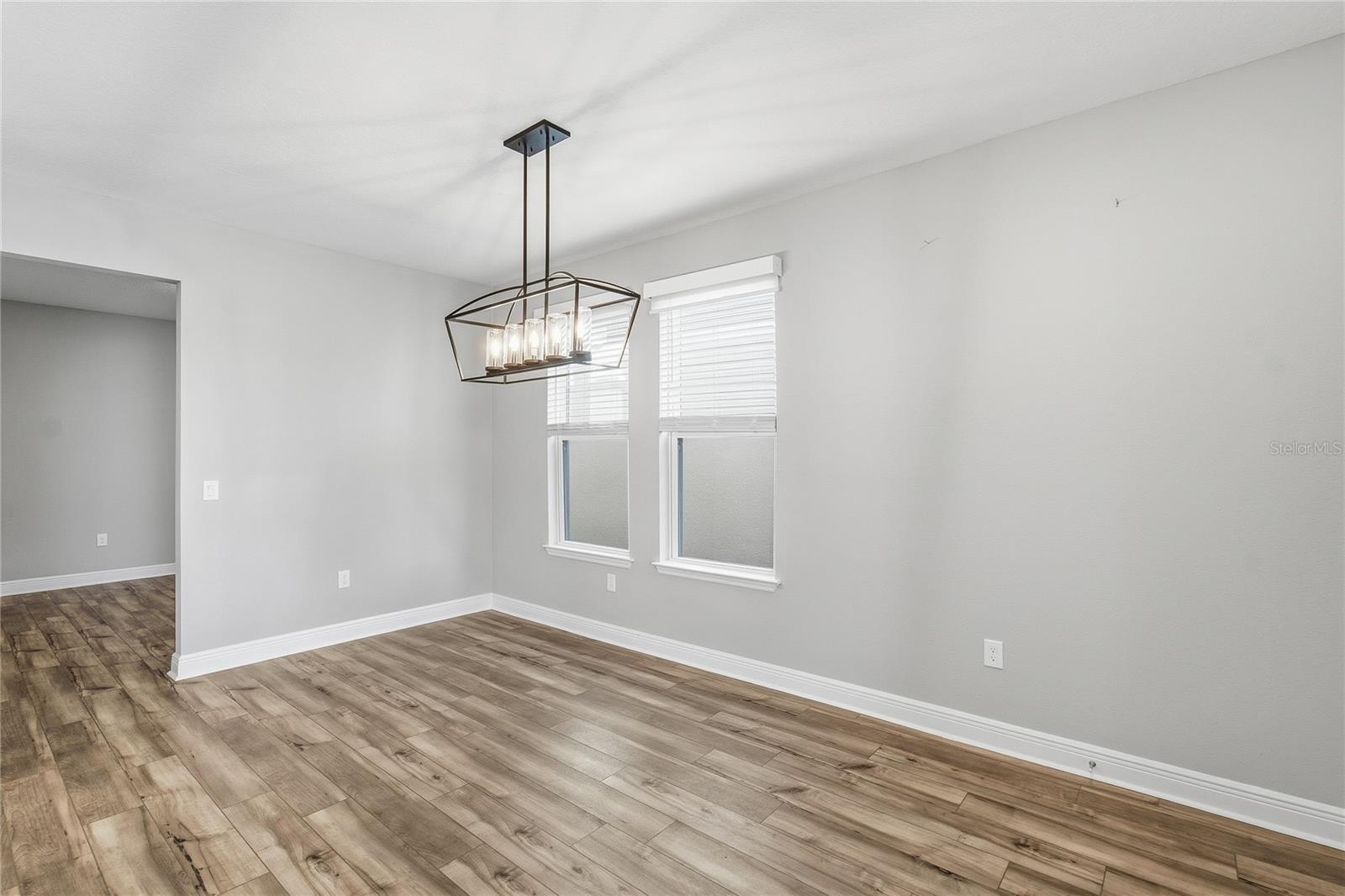 HIGHLAND RIDGE - Residential