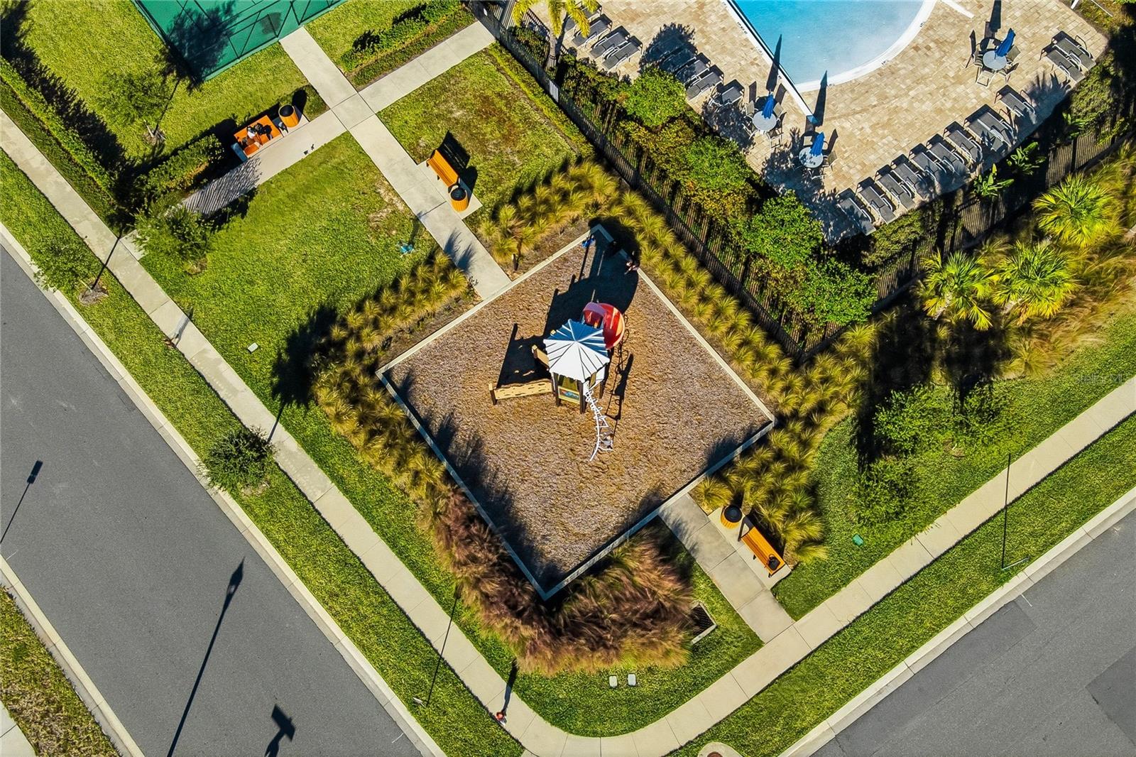 HIGHLAND RIDGE - Residential