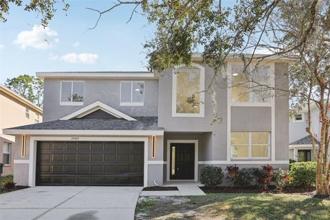 Photo of 20407 Sultana Court, Tampa, FL 33647 (MLS # TB8470136)