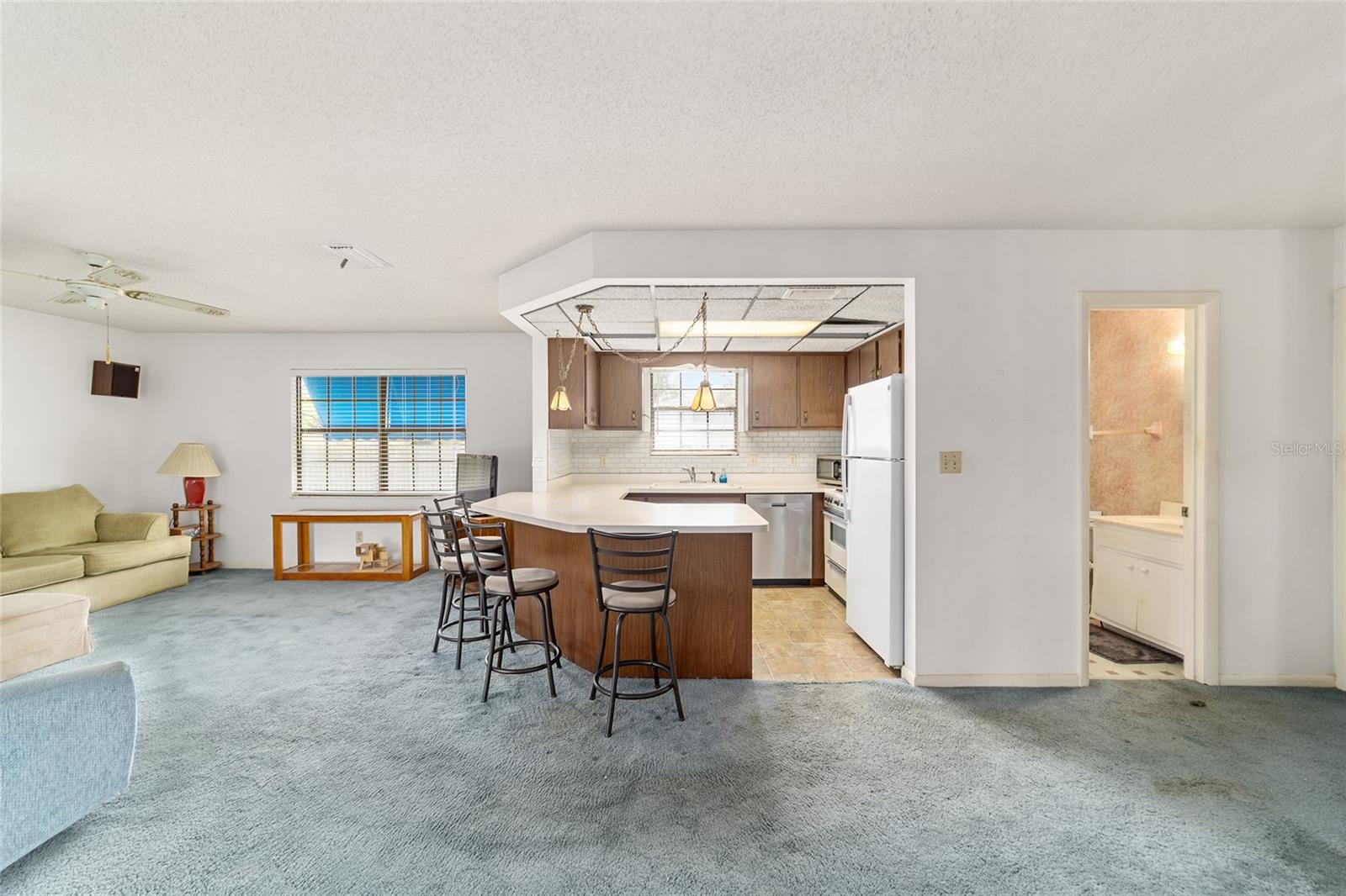 RAVEN HILL - Residential