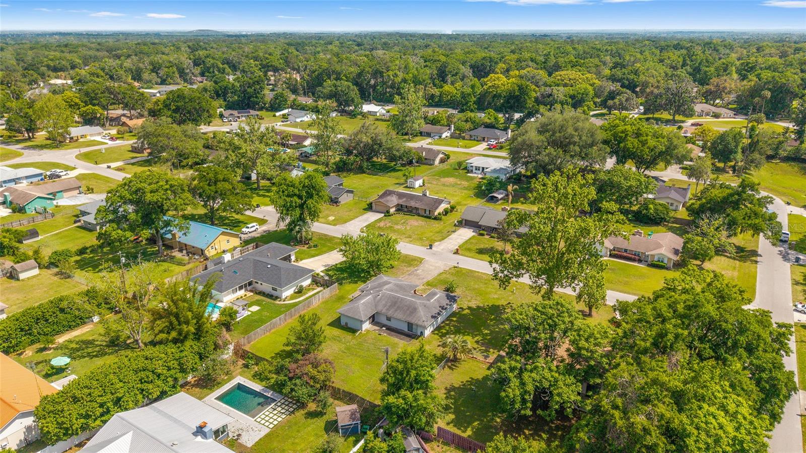 RAVEN HILL - Residential