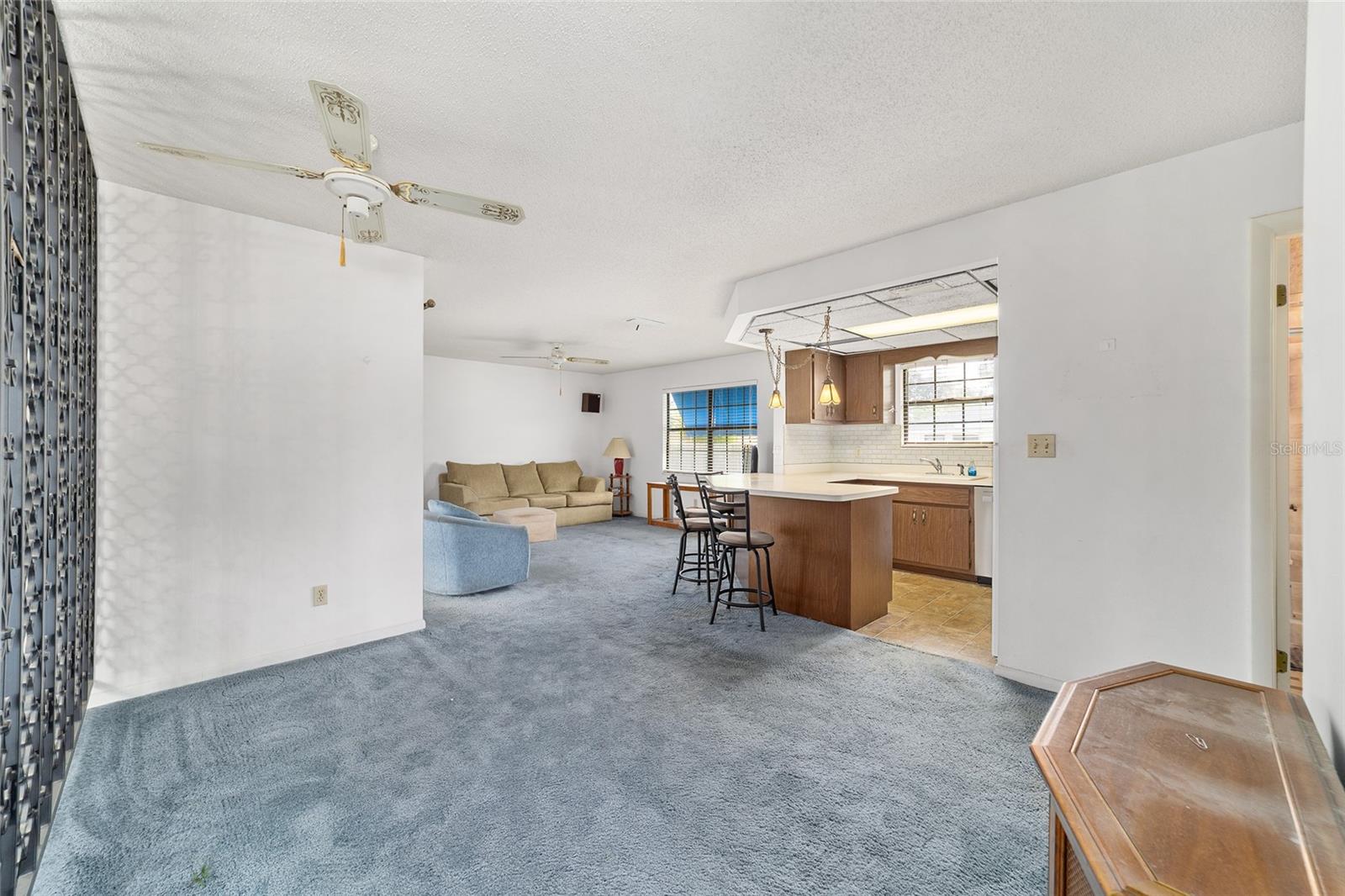 RAVEN HILL - Residential