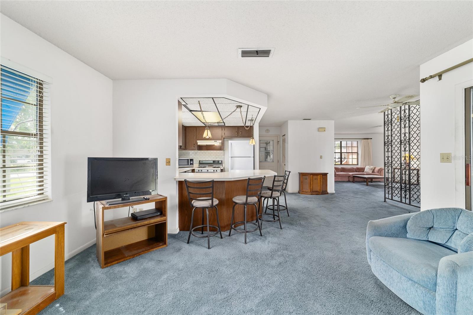 RAVEN HILL - Residential