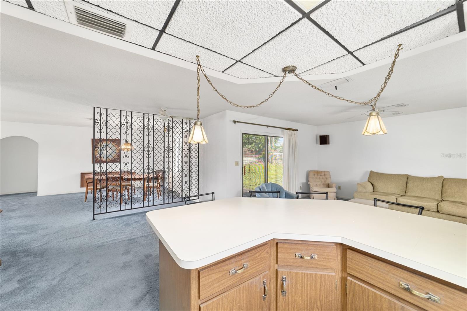 RAVEN HILL - Residential