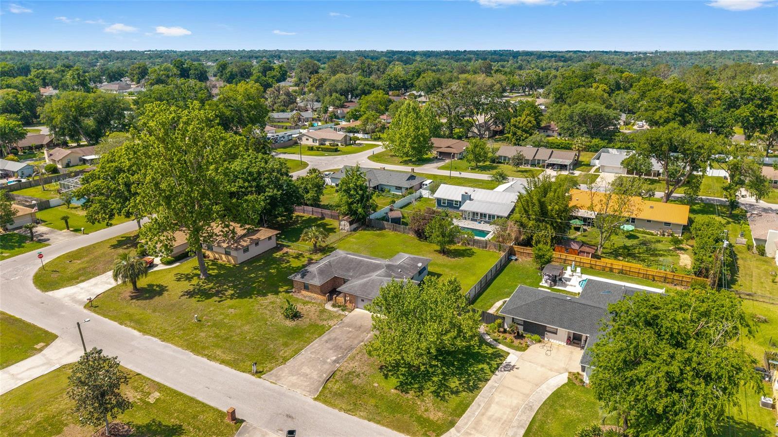 RAVEN HILL - Residential