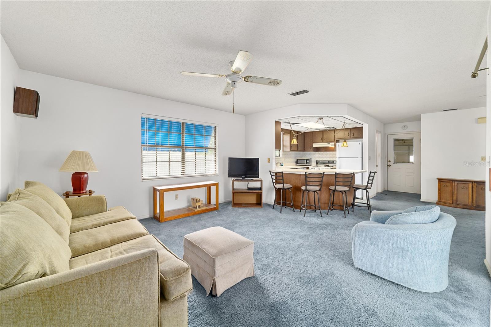 RAVEN HILL - Residential