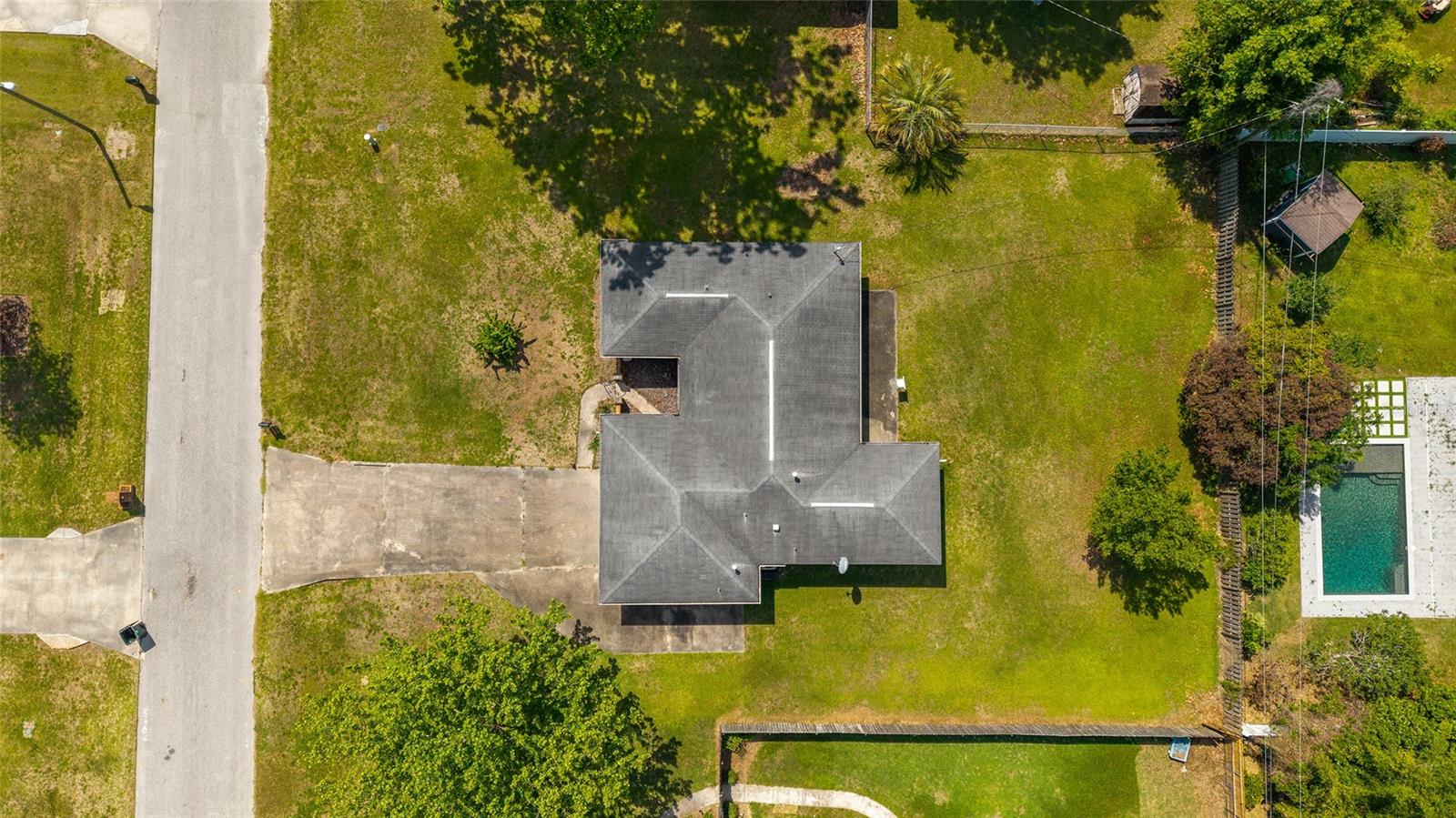 RAVEN HILL - Residential