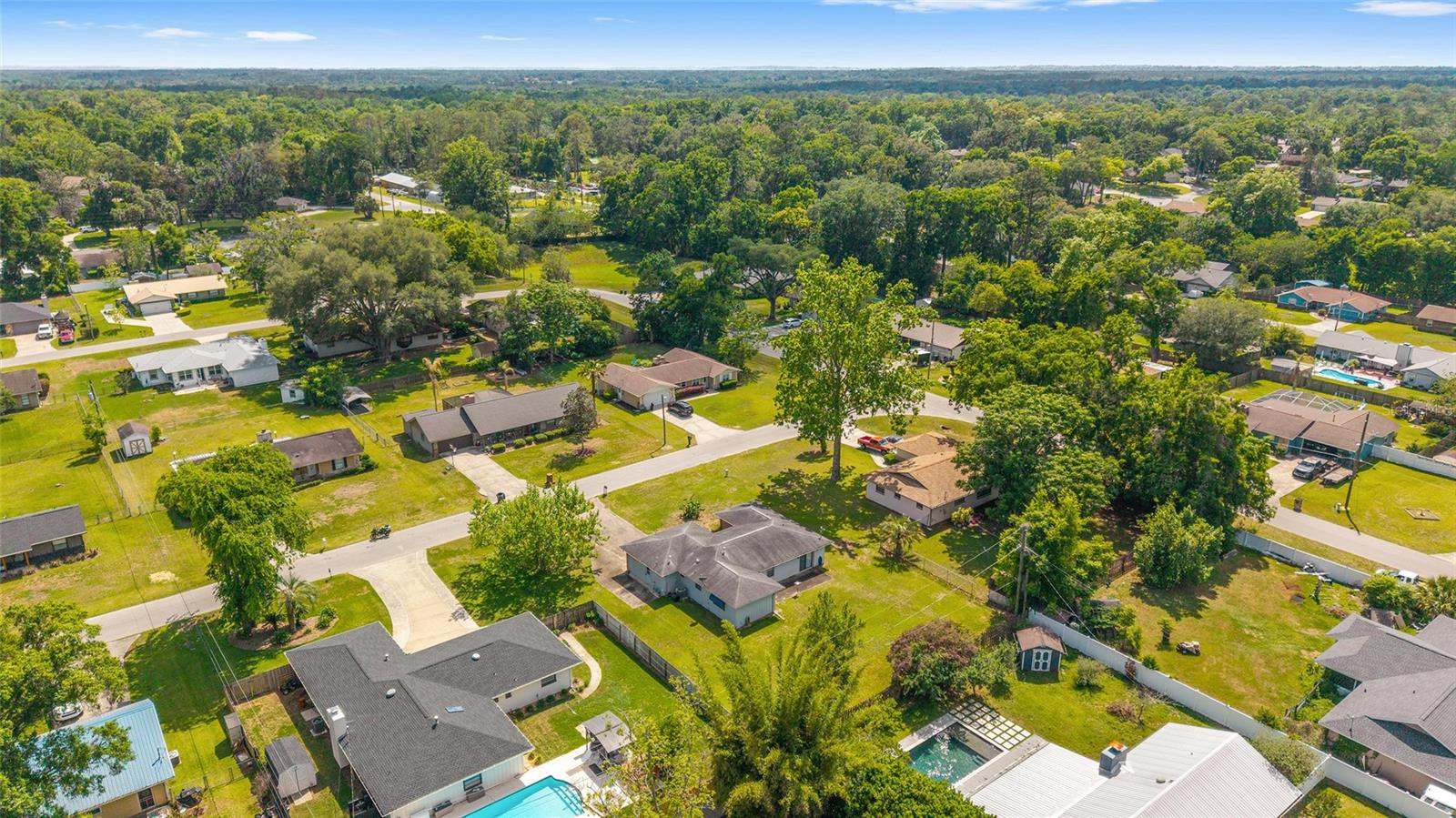 RAVEN HILL - Residential