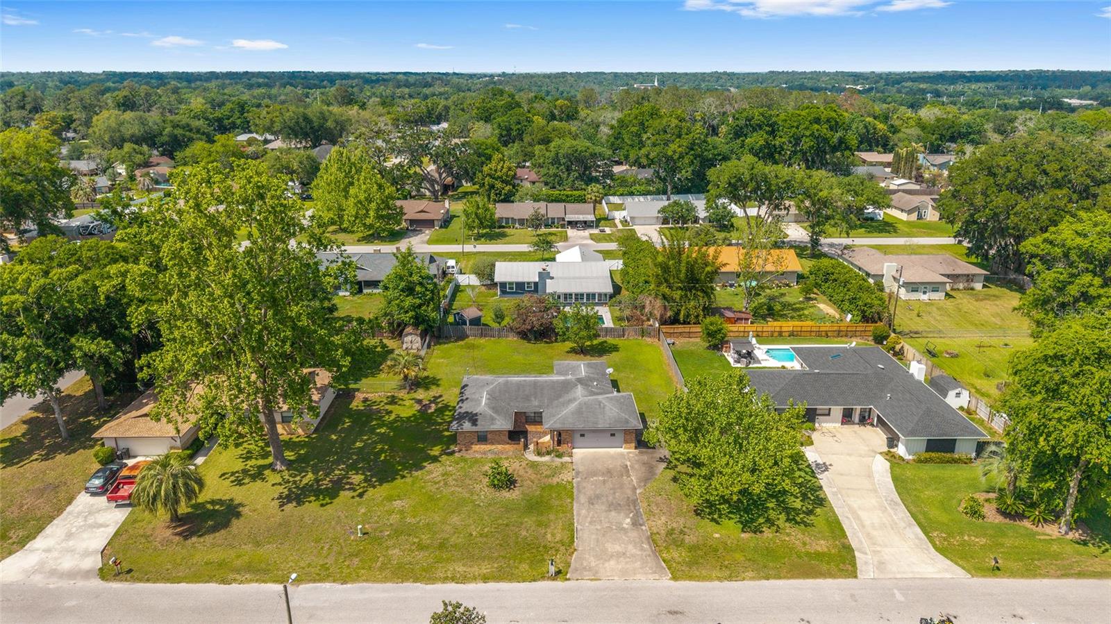 RAVEN HILL - Residential