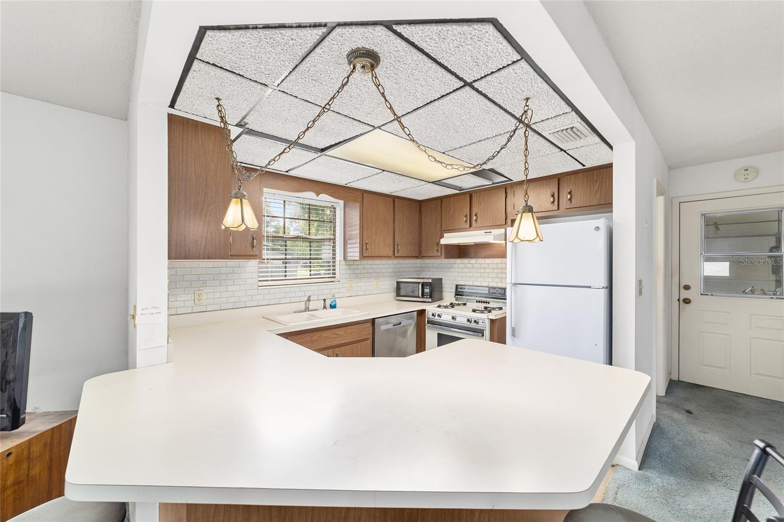 RAVEN HILL - Residential