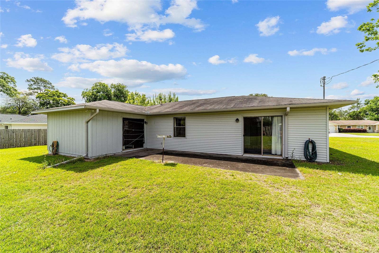 RAVEN HILL - Residential