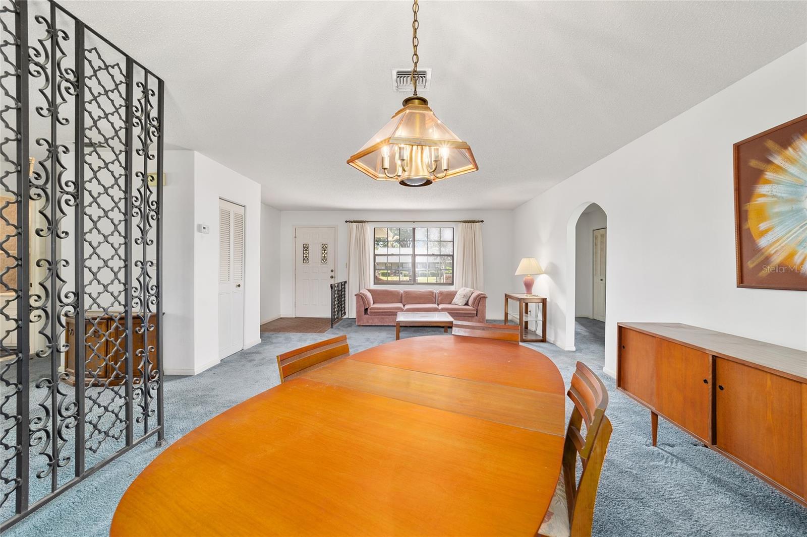 RAVEN HILL - Residential