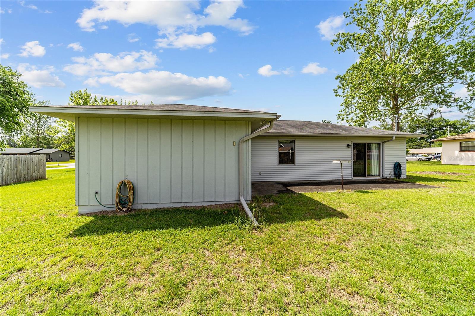 RAVEN HILL - Residential