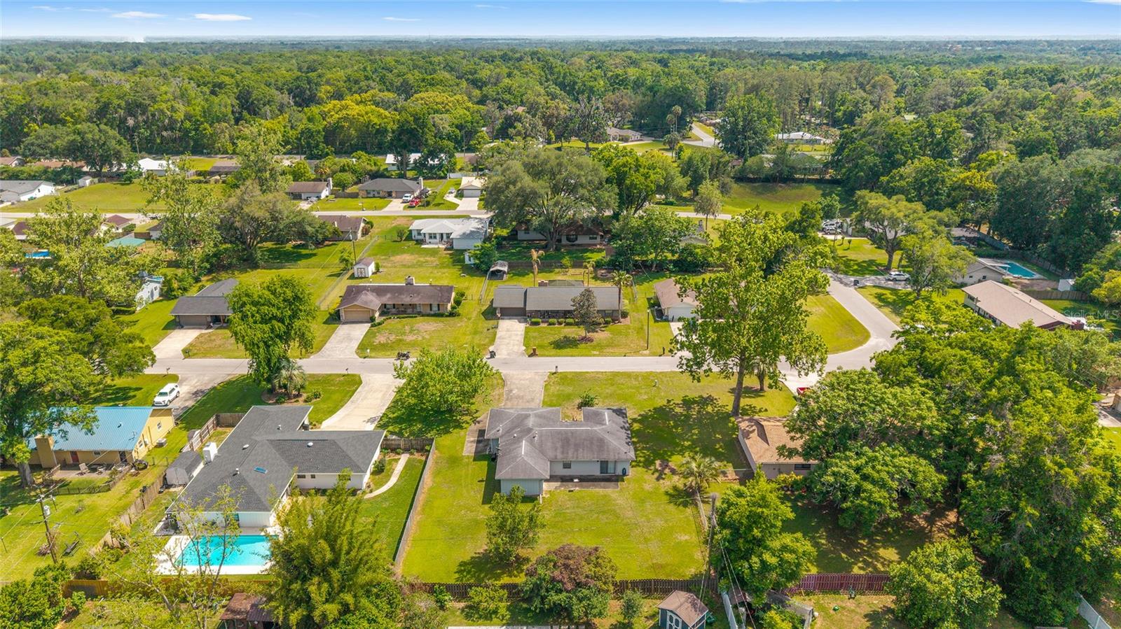 RAVEN HILL - Residential