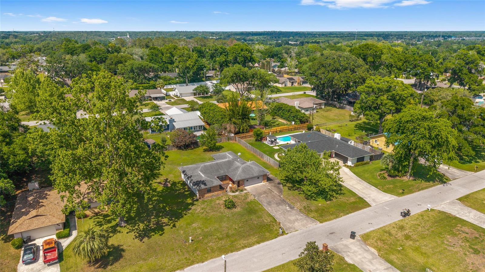 RAVEN HILL - Residential