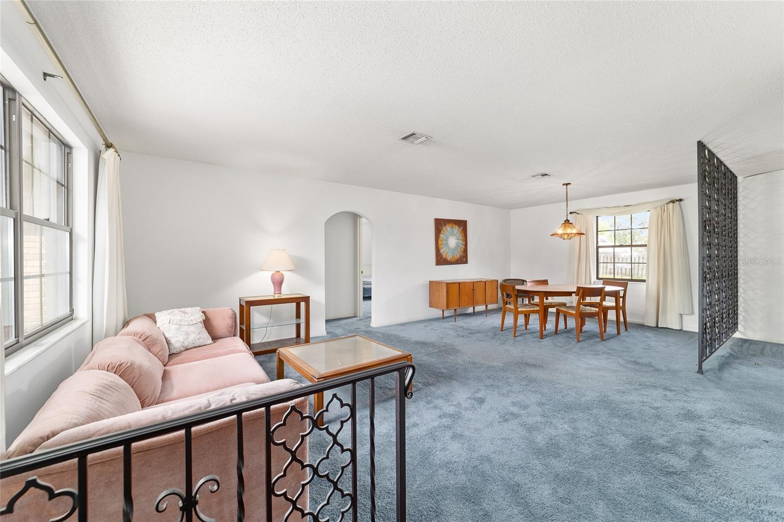 RAVEN HILL - Residential