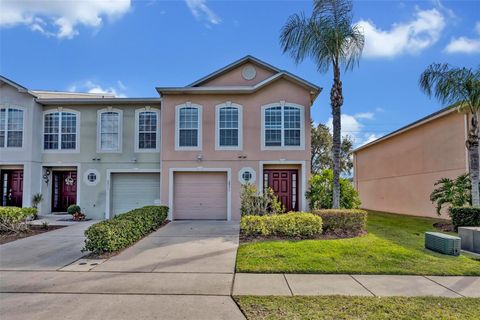 A home in KISSIMMEE