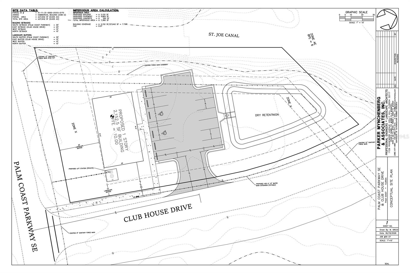 CLUB HOUSE DRIVE
