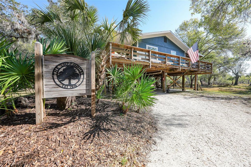 Photo of 4144 SW Armadillo Trail, Arcadia, FL 34266 (MLS # C7520742)