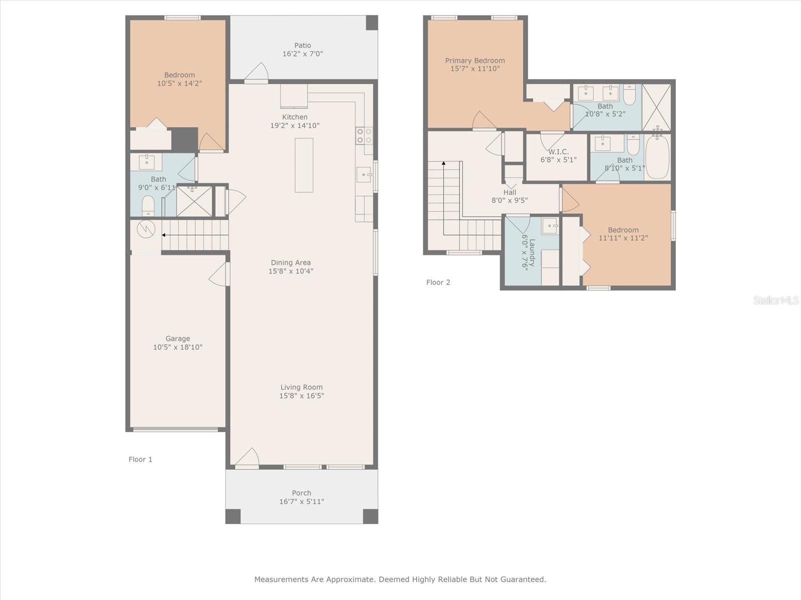 BANZA BANZA - Residential