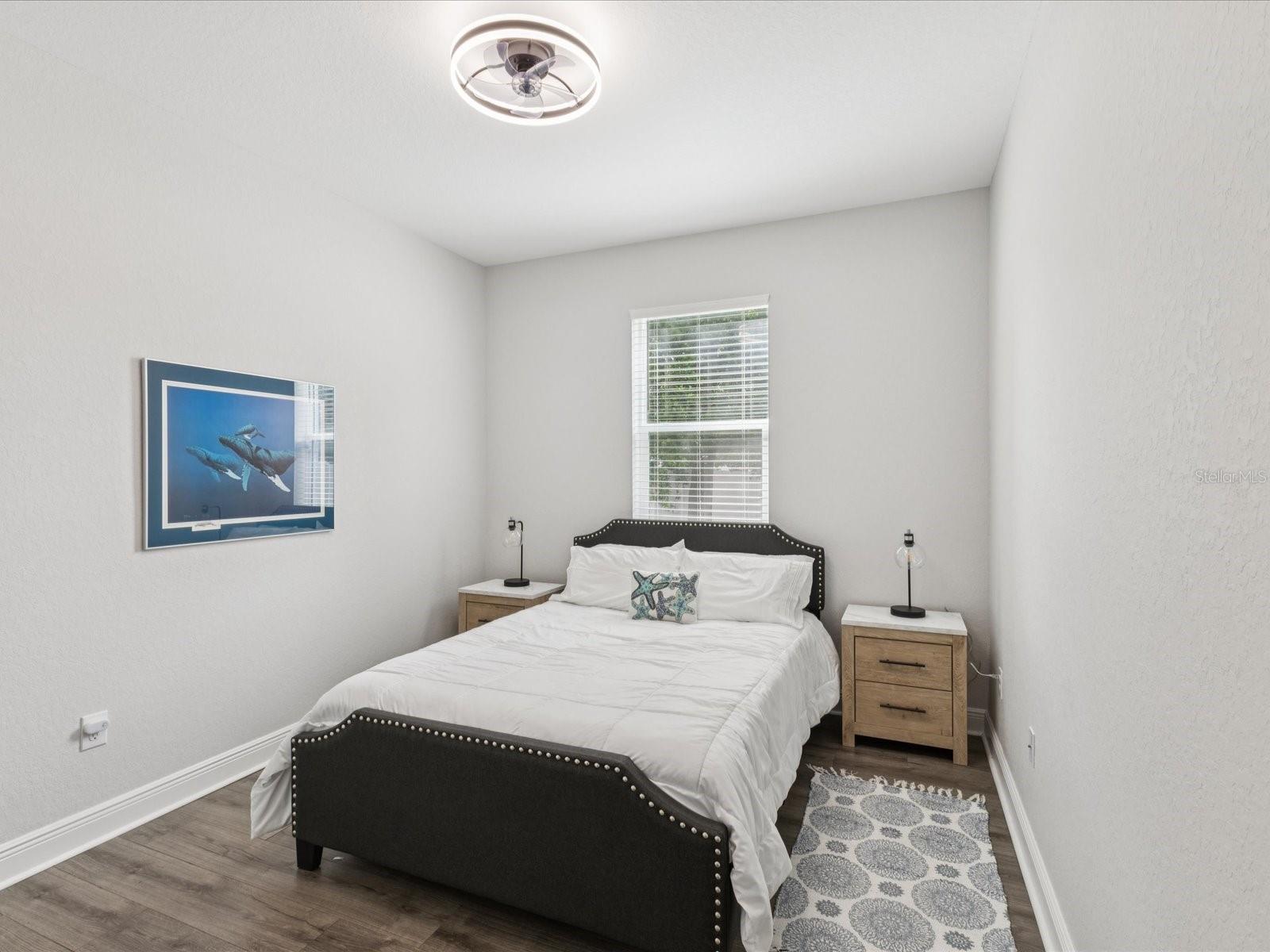 BANZA BANZA - Residential