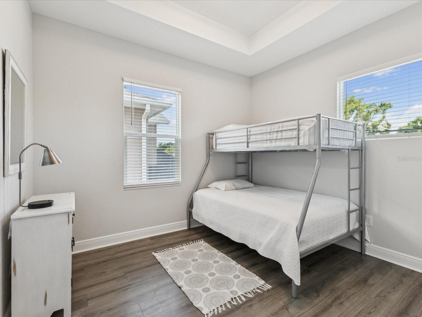 BANZA BANZA - Residential