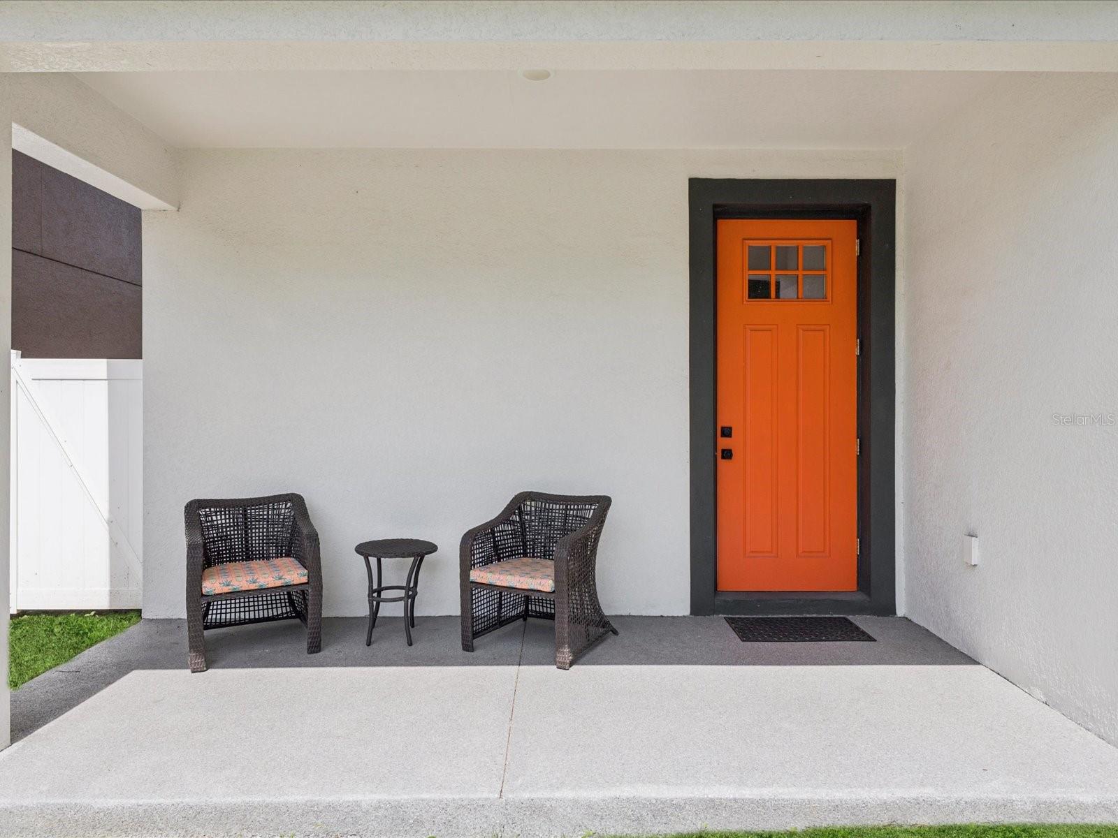 BANZA BANZA - Residential