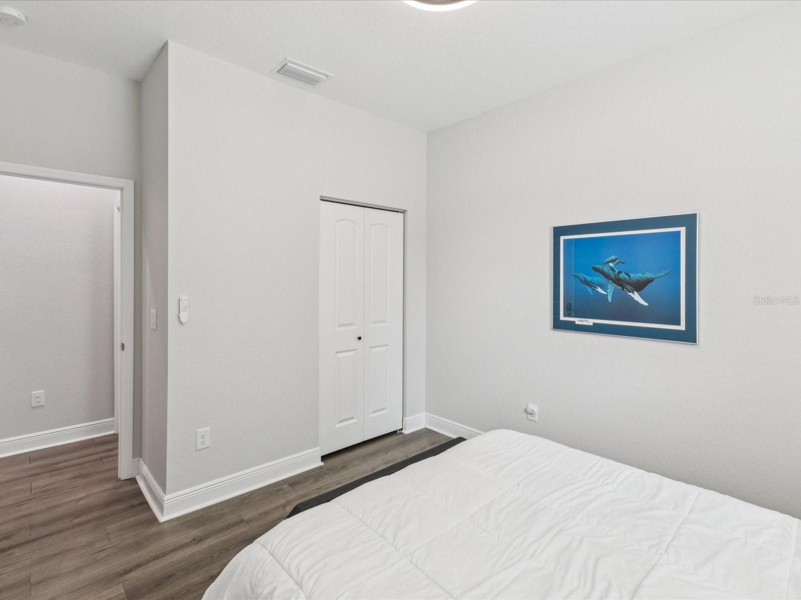 BANZA BANZA - Residential