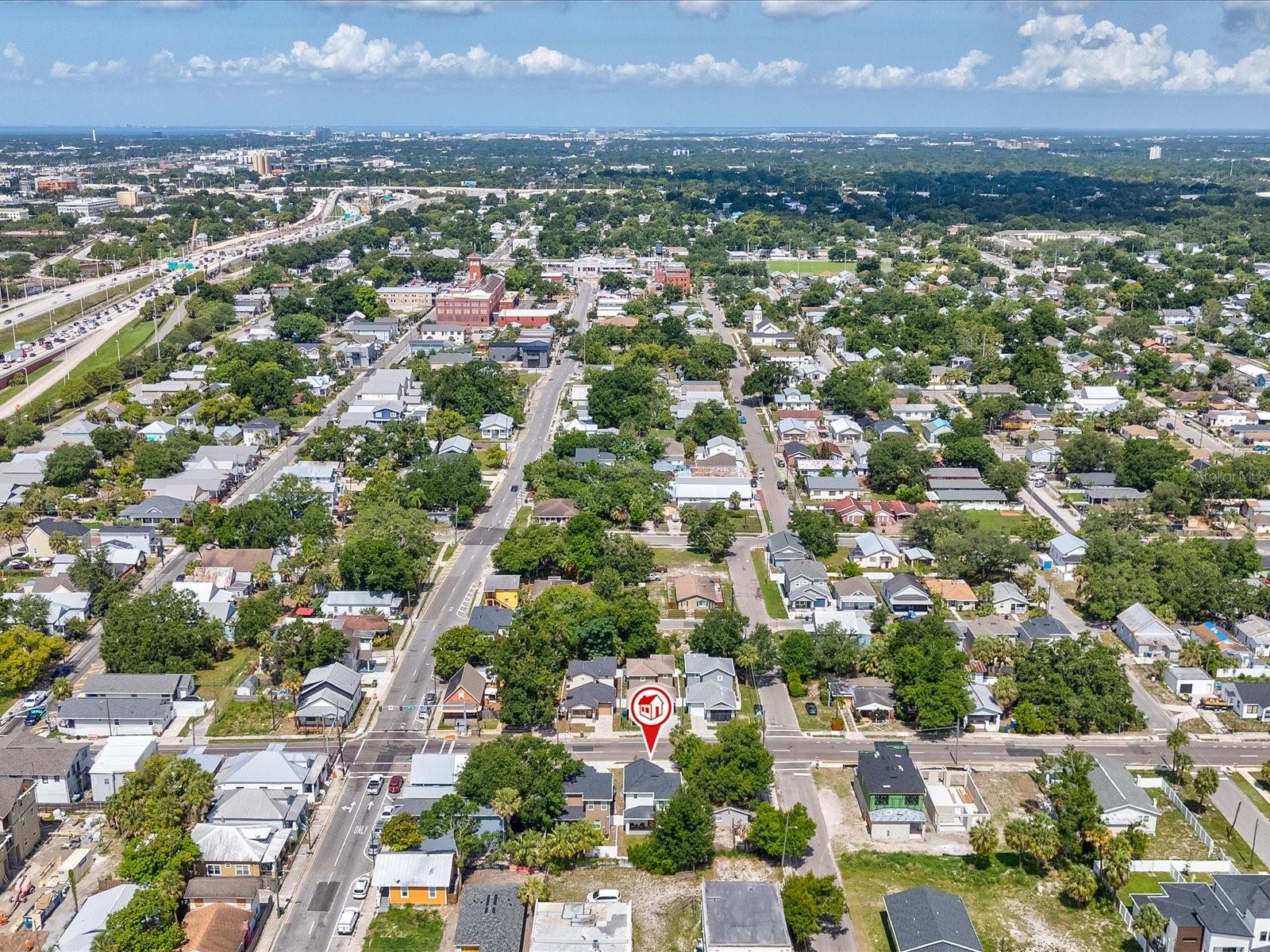 BANZA BANZA - Residential