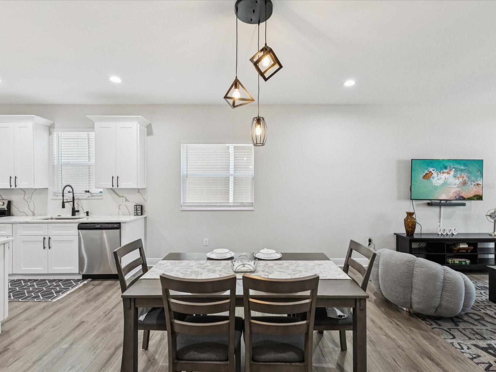 BANZA BANZA - Residential