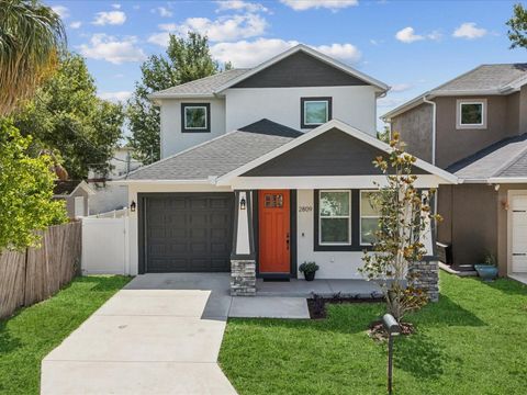 2809 N 21ST STREET TAMPA FL 33605