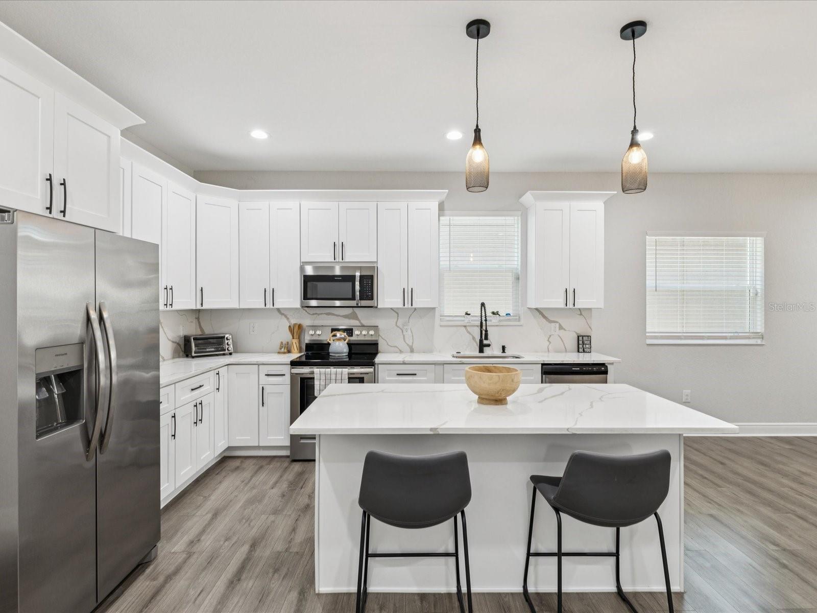 BANZA BANZA - Residential