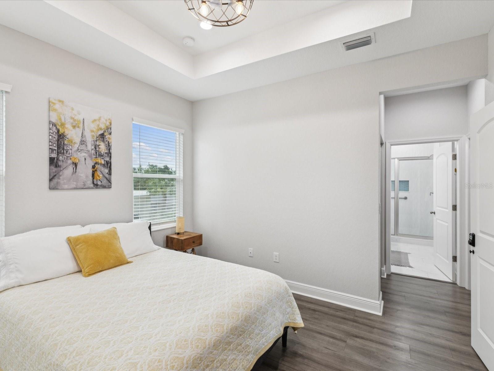 BANZA BANZA - Residential