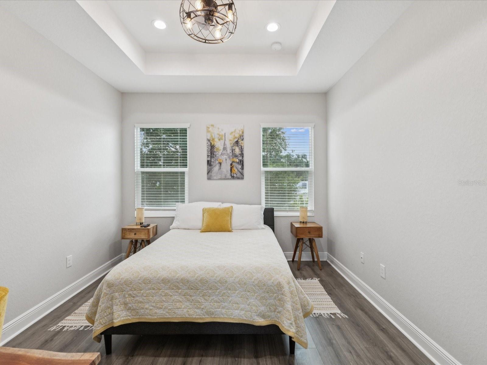 BANZA BANZA - Residential