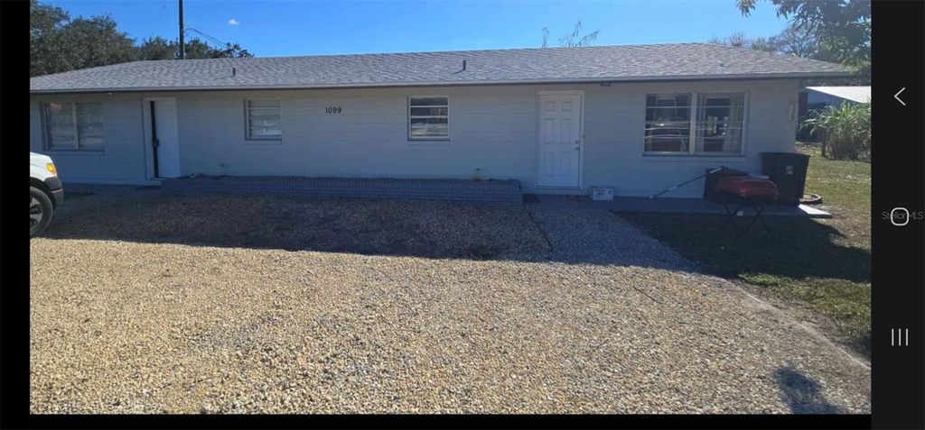 Photo of 1099 SE Hargrave Drive N, Arcadia, FL 34266 (MLS # O6384991)