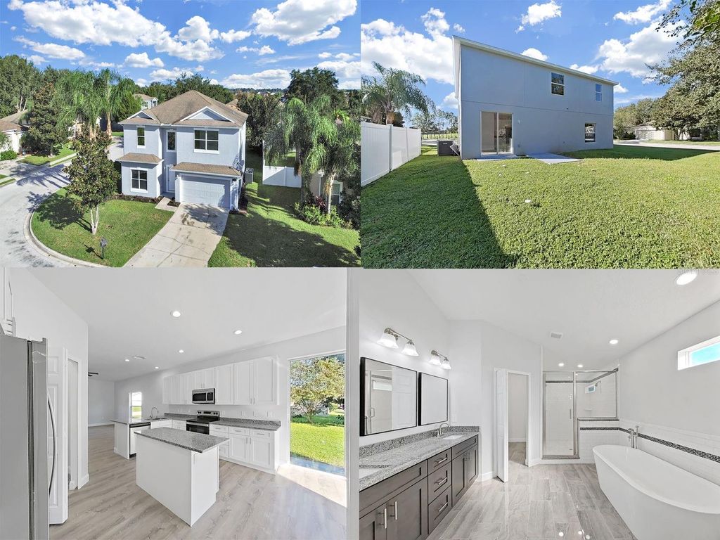 Photo of 1830 Van Allen Loop, Auburndale, FL 33823 (MLS # TB8434769)