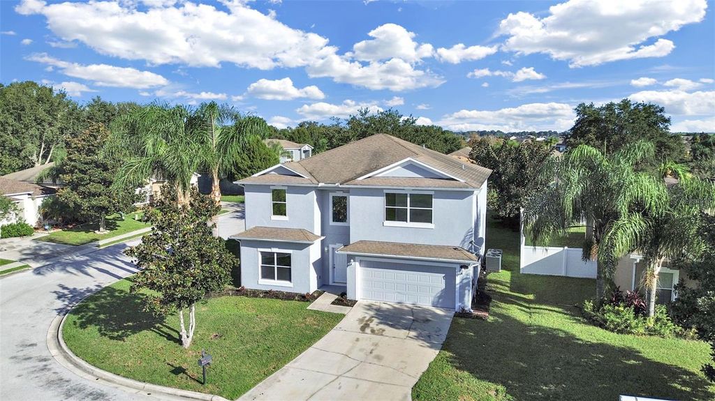 Photo of 1830 Van Allen Loop, Auburndale, FL 33823 (MLS # TB8434769)