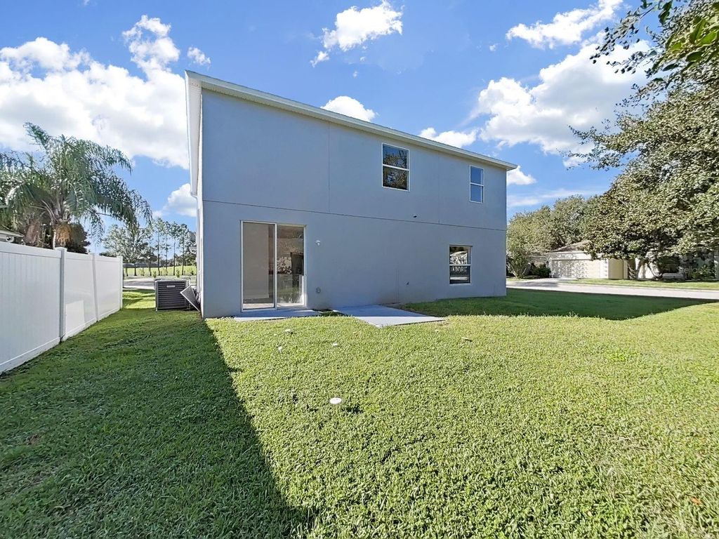 Photo of 1830 Van Allen Loop, Auburndale, FL 33823 (MLS # TB8434769)