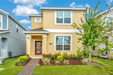 Photo of 9775 Introduction Way, Orlando, FL 32832 (MLS # O6330205)