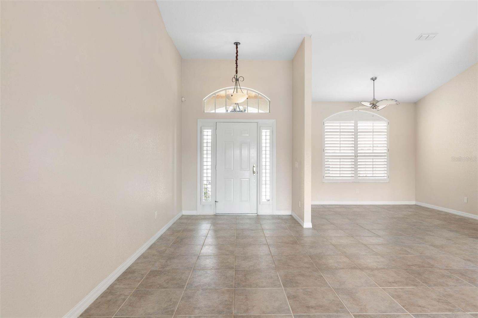 PALM COAST SEC 15 - Residential